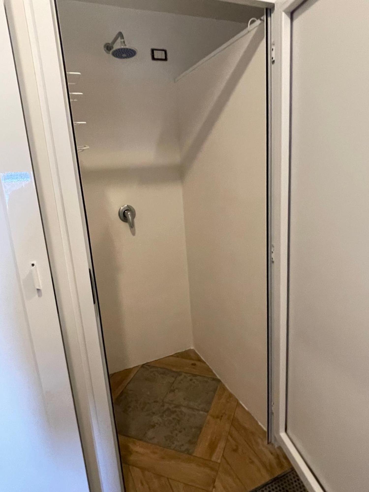 Hostel Brikette Позитано Экстерьер фото