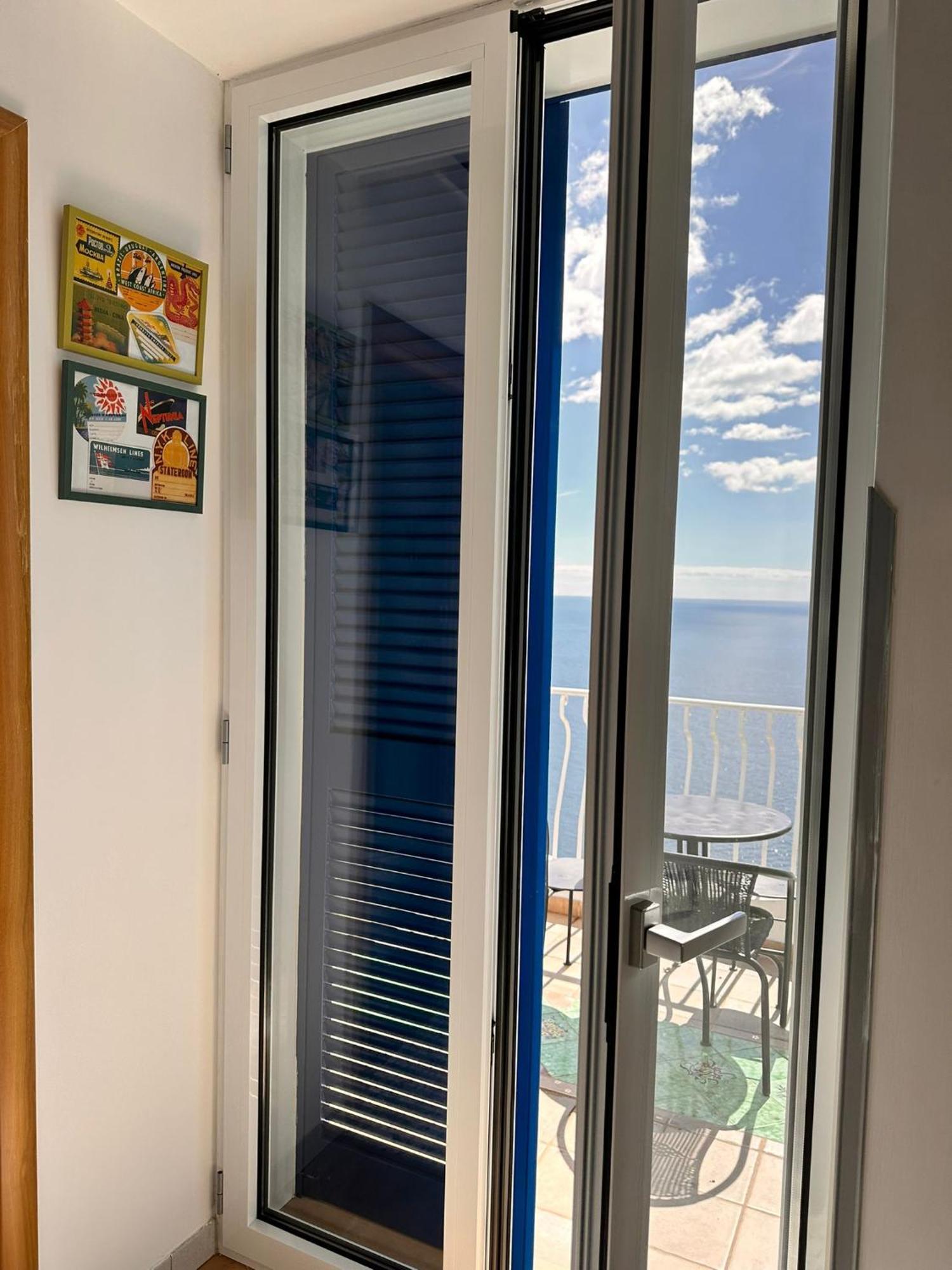 Hostel Brikette Позитано Экстерьер фото